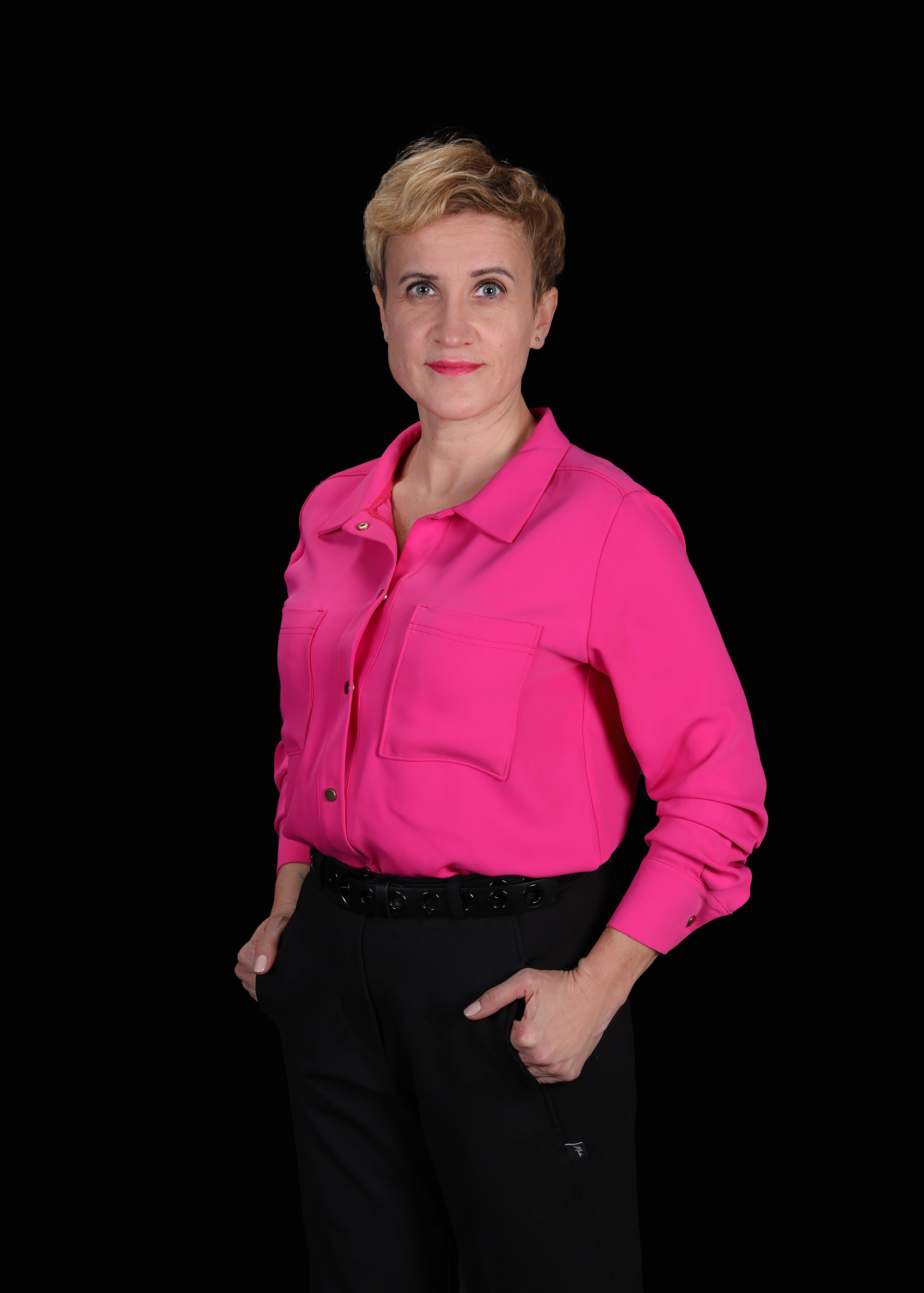 Agent ubezpieczeniowy Łódź, Kielce i Lublin: Anna Pyza