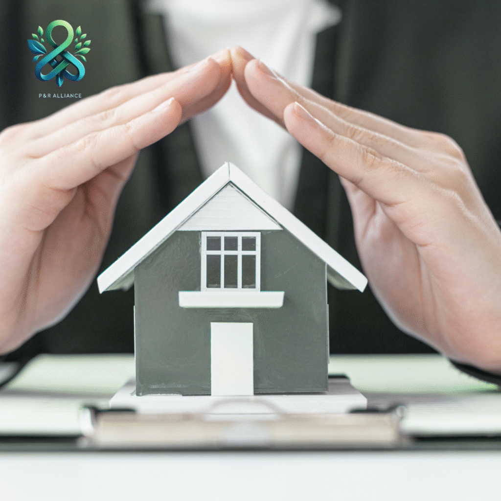 Zabezpiecz swój dom na każdą ewentualność – dlaczego warto mieć ubezpieczenie majątkowe? Błonie, Łódź, Lublin, Kielce