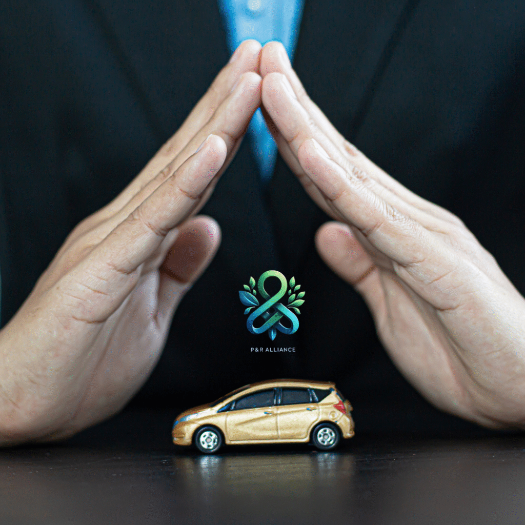 Kompleksowa ochrona Twojego auta – jak dobrze dobrać ubezpieczenie komunikacyjne? Błonie, Łódź, Lublin, Kielce